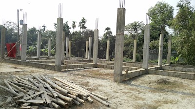 Photos of Lalhara Baitul Falah Jame Mosjid