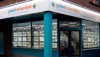Gallant Richardson