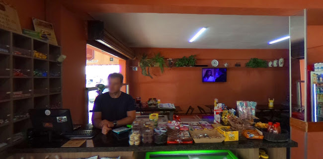 A Quitanderia Alimentos