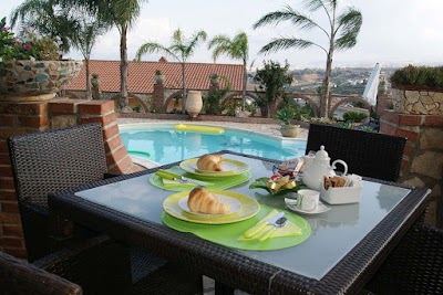 Photos of B&B La Collina Felice