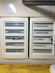 Photo n°1 de KN Electricité à Brassac-les-Mines (Fournisseur de systèmes de climatisation)