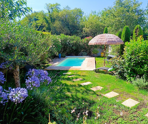 Photo de Orca Piscines Sarl