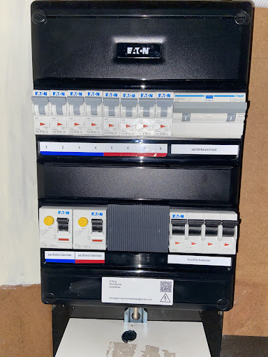Wilting Technische Installaties