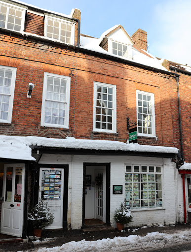 Stentons Estate Agents Ltd - Thumbnail