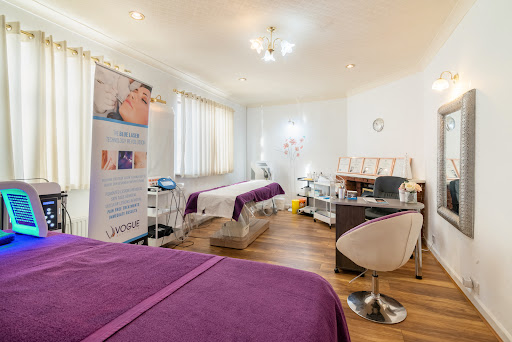 Vogue Beauty & Aesthetics