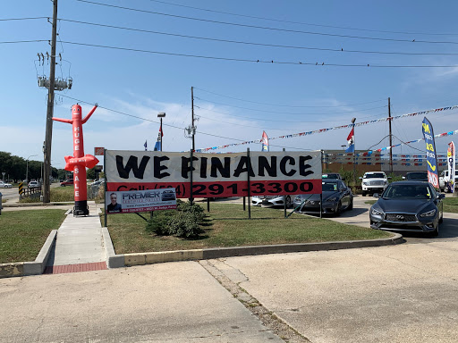 Premier Clearance Center of St. Bernard - Thumbnail