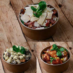 Photo n°9 de UNE FAIM DE LOUP ÉTOILE SUR RHÔNE à Étoile-sur-Rhône (Saladerie)