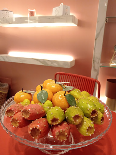 Pasticceria Mazzamuto Gallery - Italy