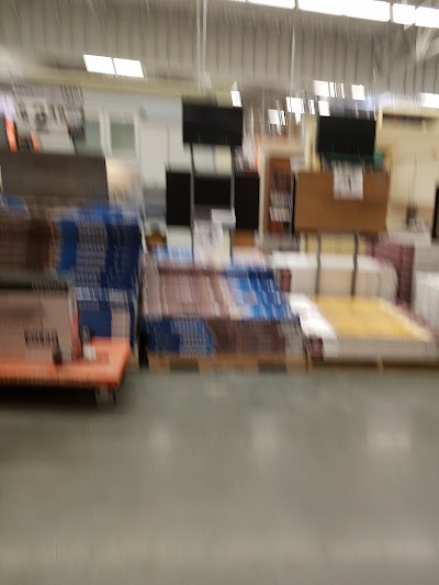 The Home Depot