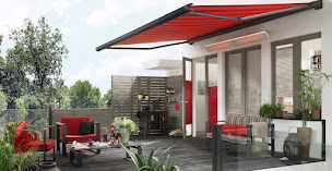 Photo n°1 de Chauffage Extérieur à Cogolin (Magasin d'ameublement d'extérieur)