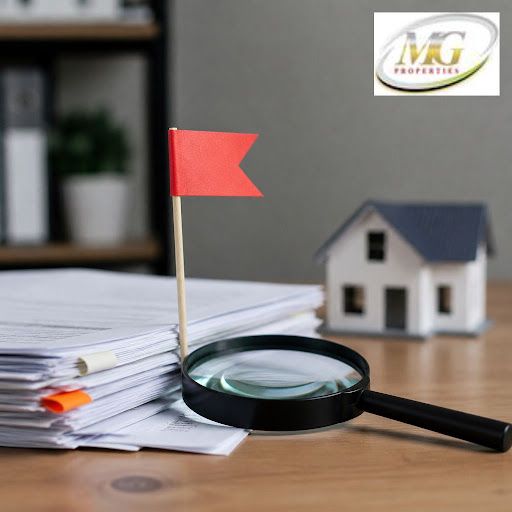 Buying a home is a big step, and one wrong document can cost you years of stress. At MG Propertie… post image