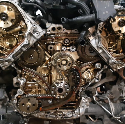 Autobedrijf De Waver BV - Thumbnail