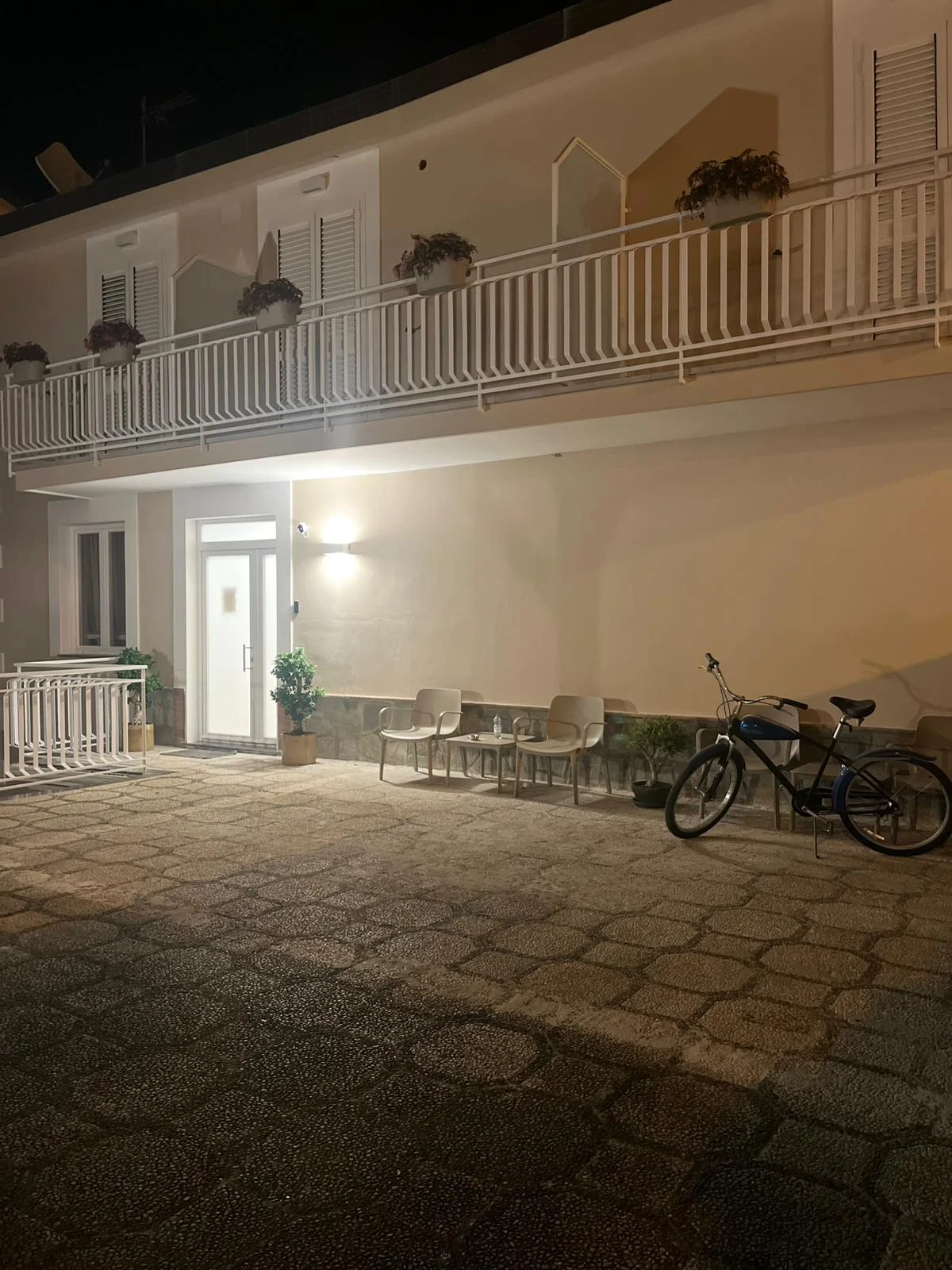 Anemoi b&b