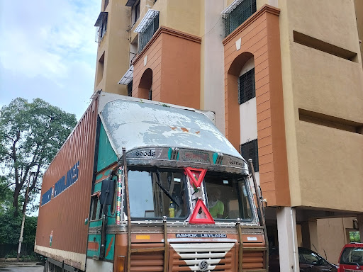 Jha packers and movers Relocating Household Nashik to Dehradun post image