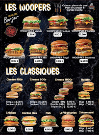 Menu O'KLM Florange Page 2