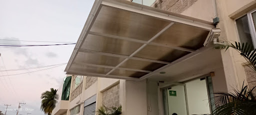 ASESORÍA Y FABRICACIÓN EN FIBRA DE VIDRIO. - Thumbnail