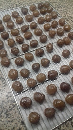 Photo n°19 de Boulangerie Pâtisserie L'Atelier d'Analou à Chaponost (Pâtisserie)