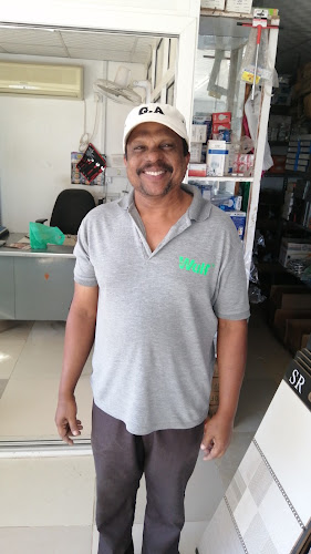 المنار لمواد البناء - Appliance store