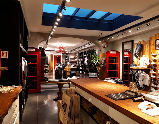 P.R. Urban Store Bergamo - Thumbnail