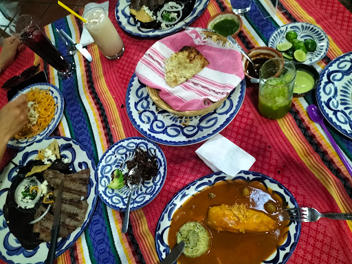 Restaurante La Palapa de Raúl - Thumbnail