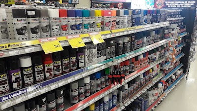 Photos of AutoZone San Juan del R&iacute;o