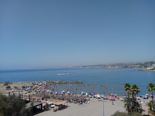 Playa del Cristo - Thumbnail