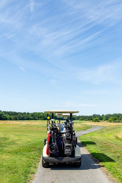 Great Hope Golf Course