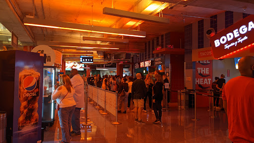 The Miami HEAT Store at Kaseya Center - Thumbnail