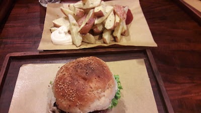 Photos of La Cocina