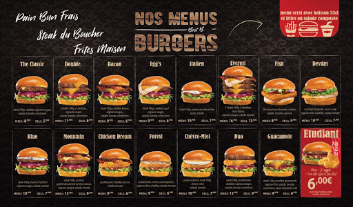 Best Burger
