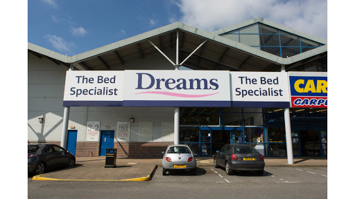 Dreams Braintree