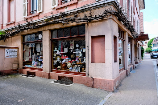 ATELIER ART DECHO - SARL