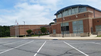 Esperanza Middle School