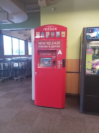 Redbox