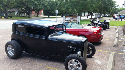 Edgewater Church of Clear Lake Gallery - United States