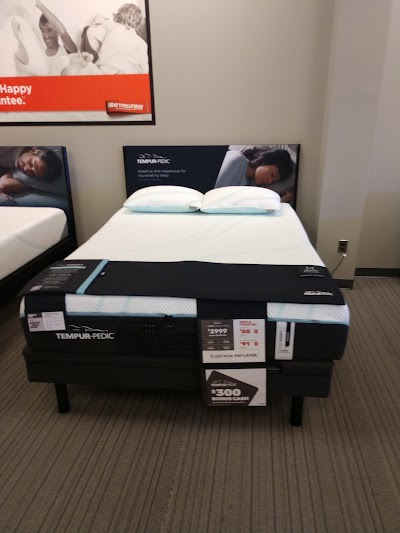 Mattress Firm Milford