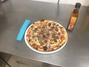 Photo n°6 de Apo'tacos à Saint-Apollinaire (Restauration rapide)