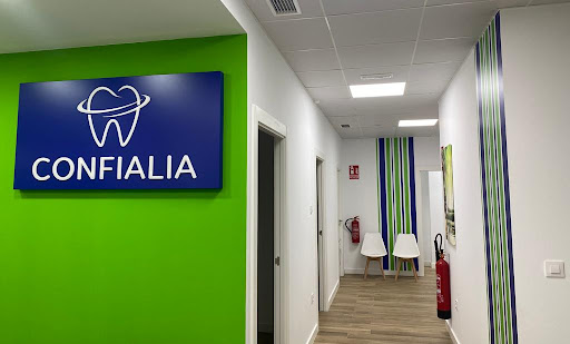 Clínica Confialia Dental & Medicina Estetica
