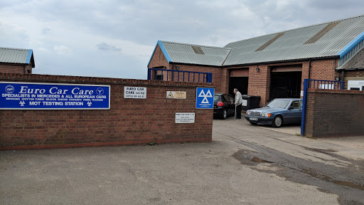 Euro Car Care (UK) Ltd. - Thumbnail