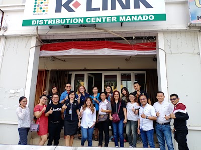 Photos of Stockis-K-Link K-System Manado