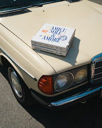 Photo n°122 de ALMA MÍA - Cucina Italiana à Biscarrosse (Restaurant italien)