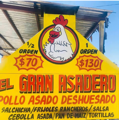 El Gran Asadero - Thumbnail