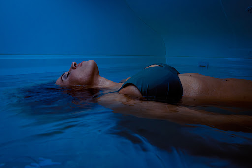 FloatWell Whole Body Wellness Spa