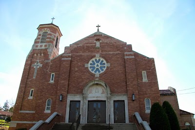 Saint Catherine of Siena Parish