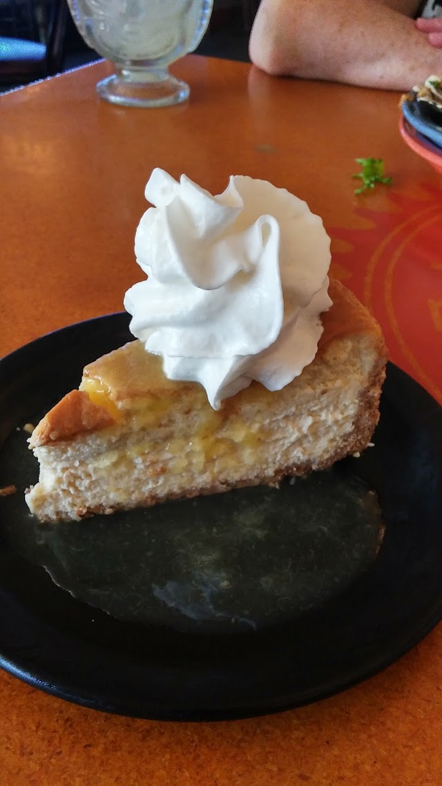 Red Mesa Grill