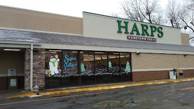 Harps Food Stores