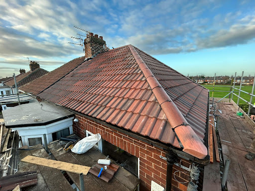 AAA Roofing Ltd - Visual