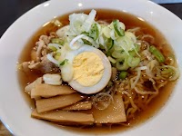 中華そば 良 りょう