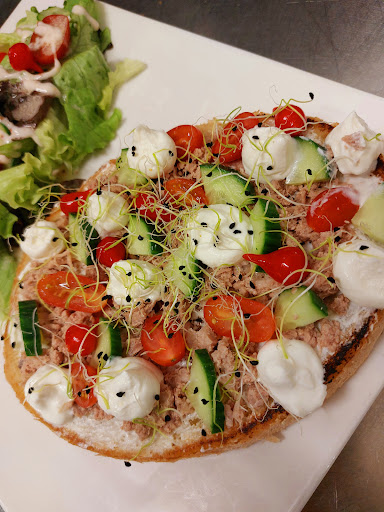 Photo 5 - La Pizza de Stenay By Ludo