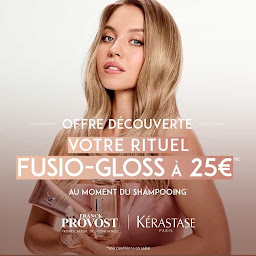 Photo n°5 de Franck Provost - Coiffeur Villemomble à Villemomble (Magasin de cosmétiques)